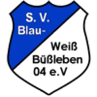 SV Blau- Weiss Büssleben 04