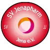 SV Jenaharm Jena AH  a.W.