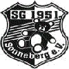 SG 1951 Sonneberg