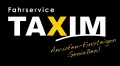 Fahrservice Taxim