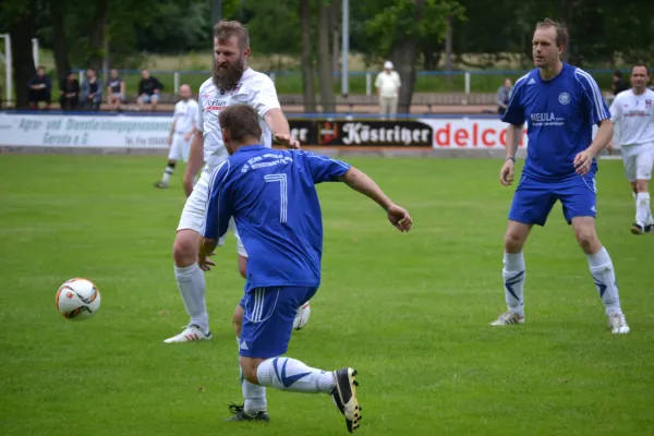 2016-06-12 - BW Senioren : Sportfreunde Gera