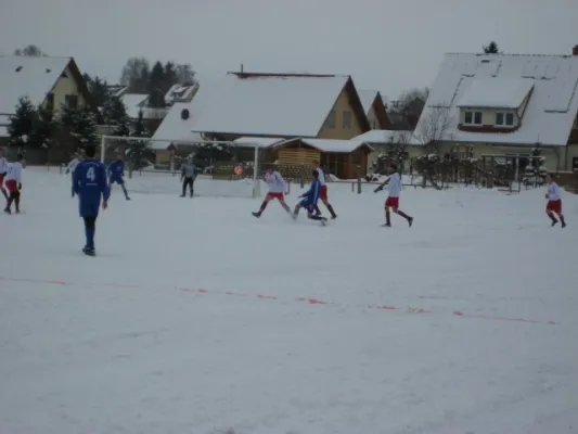 Trainingslager Schlotheim