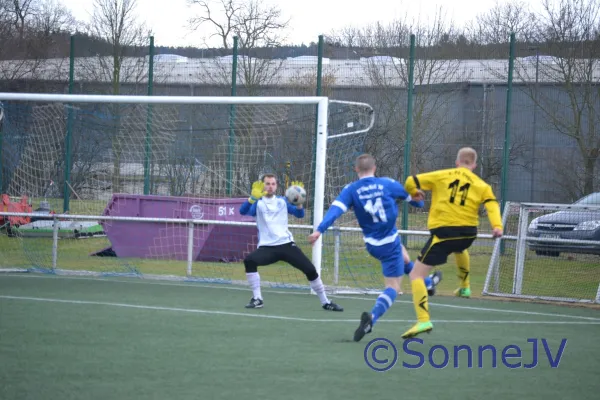 2018-01-28 - BW : 1. FC Trogen