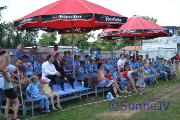 2018-07-20 - Fußball-Ferien-Camp BW & Triptis