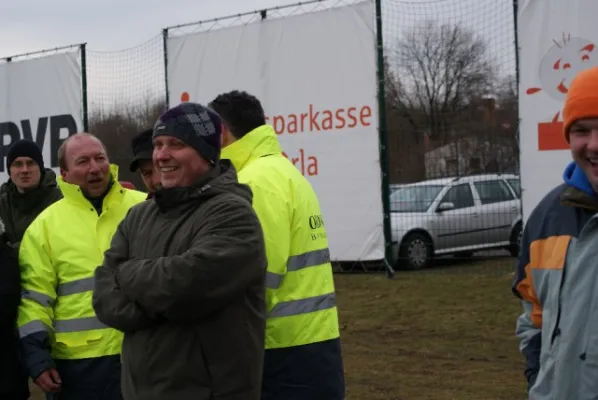 Neustadt I - Schott Jena 0:3