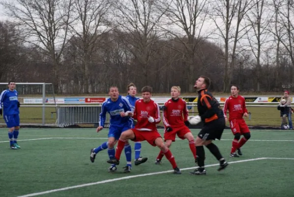 Neustadt I - Schott Jena 0:3