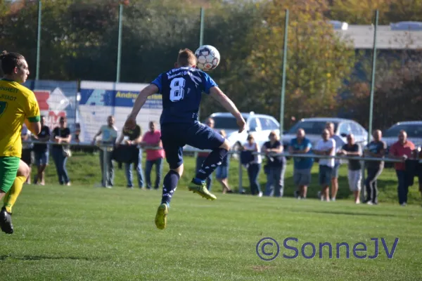 2018-10-13 - BW : Rudolstadt (Pokal)