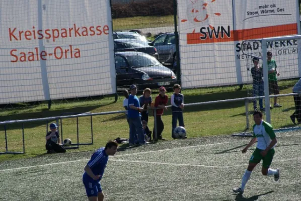 Neustadt I - Sondershausen 4:0