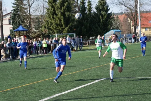 Neustadt I - Sondershausen 4:0