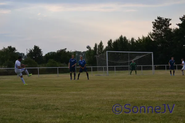 2019-07-19 - BW : Westerhausen (Testspiel)