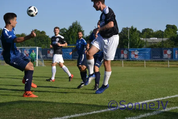 2019-07-24 - BW : VFC Plauen (Testspiel)