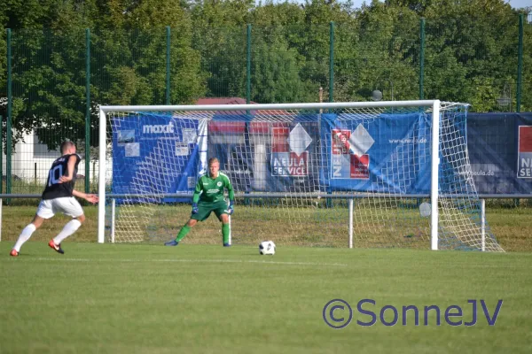 2019-07-24 - BW : VFC Plauen (Testspiel)