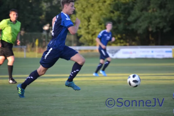 2019-07-24 - BW : VFC Plauen (Testspiel)