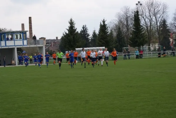 Neustadt - Wismut Gera 1:0