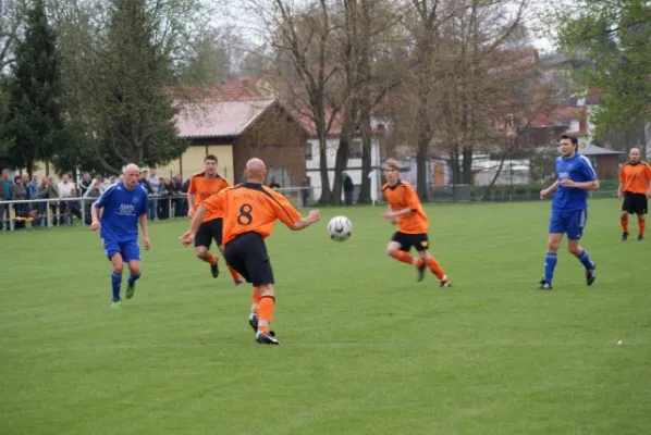 Neustadt - Wismut Gera 1:0