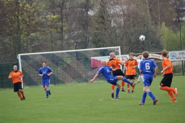 Neustadt - Wismut Gera 1:0