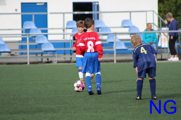 2020-09-19 - BW (F1) : Eisenberg (Pokal)