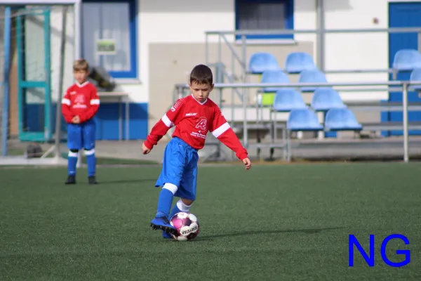 2020-09-19 - BW (F1) : Eisenberg (Pokal)