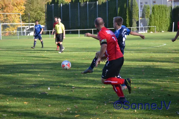 2020-10-24 - Schmölln : BW (Pokal)