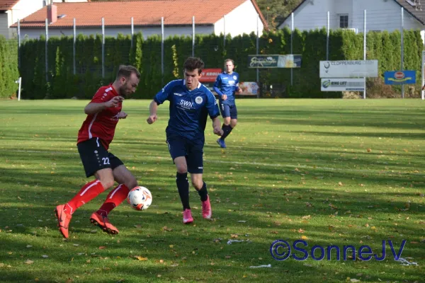 2020-10-24 - Schmölln : BW (Pokal)