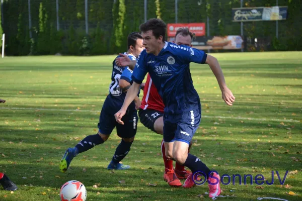 2020-10-24 - Schmölln : BW (Pokal)