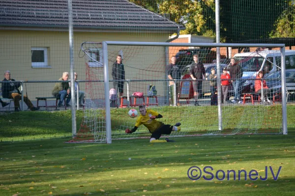 2020-10-24 - Schmölln : BW (Pokal)