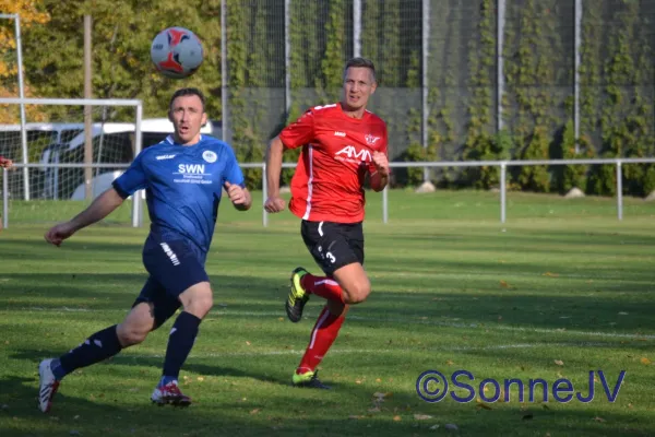 2020-10-24 - Schmölln : BW (Pokal)