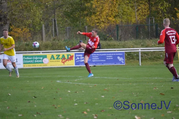 2020-10-25 - BW II : Bad Lobenstein II (Pokal)