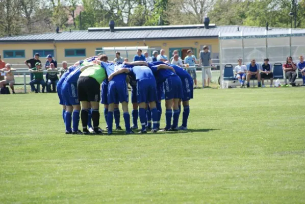 Neustadt - Heiligenstadt 3:0