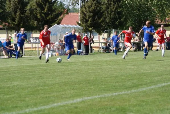 Neustadt - Heiligenstadt 3:0