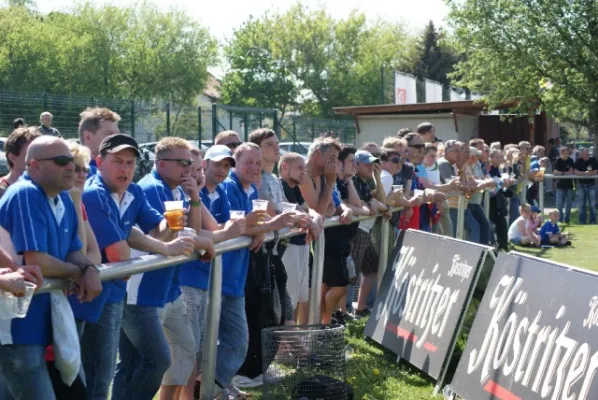 Neustadt - Heiligenstadt 3:0