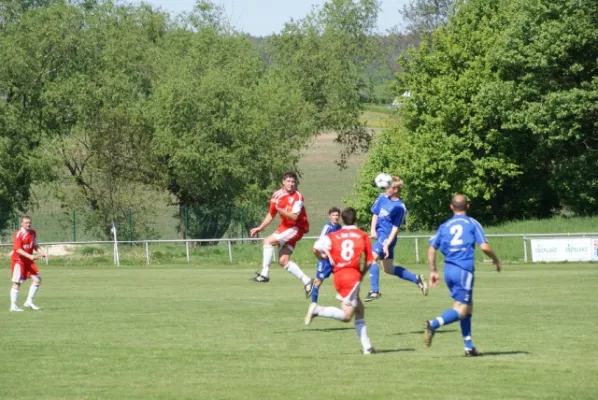 Neustadt - Heiligenstadt 3:0