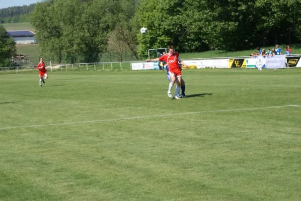 Neustadt - Heiligenstadt 3:0