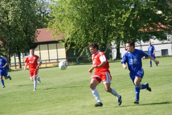 Neustadt - Heiligenstadt 3:0