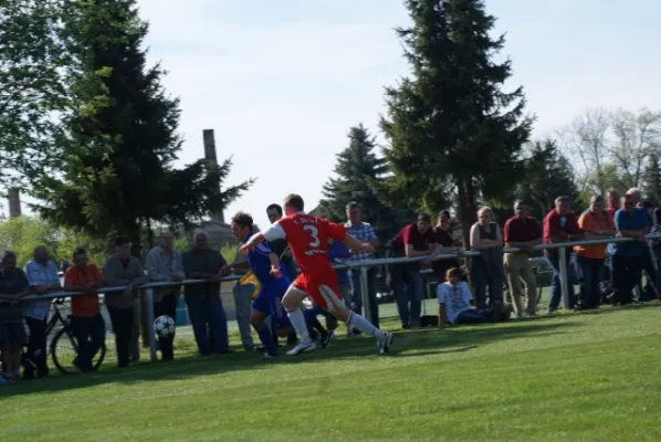 Neustadt - Heiligenstadt 3:0