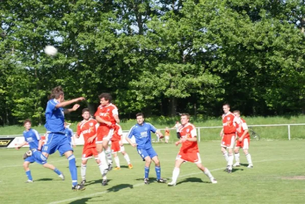 Neustadt - Heiligenstadt 3:0