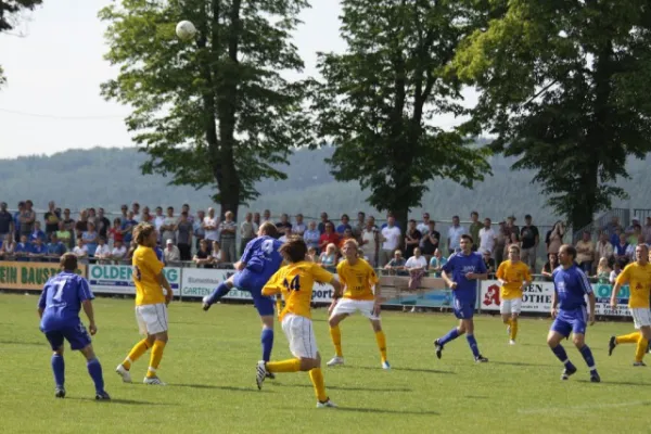 Pößneck - Neustadt 0:3 (OTZ)