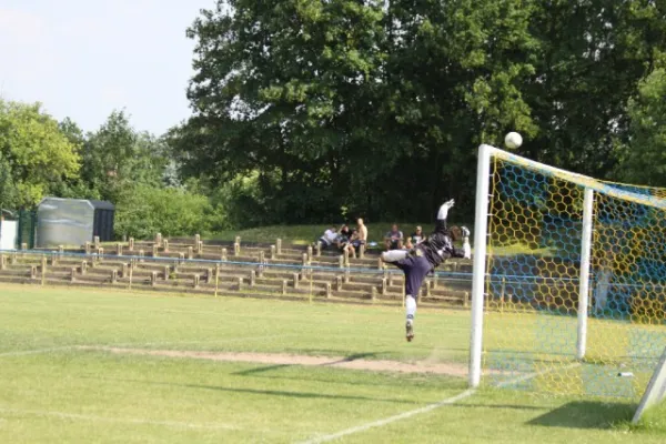 Pößneck - Neustadt 0:3 (OTZ)