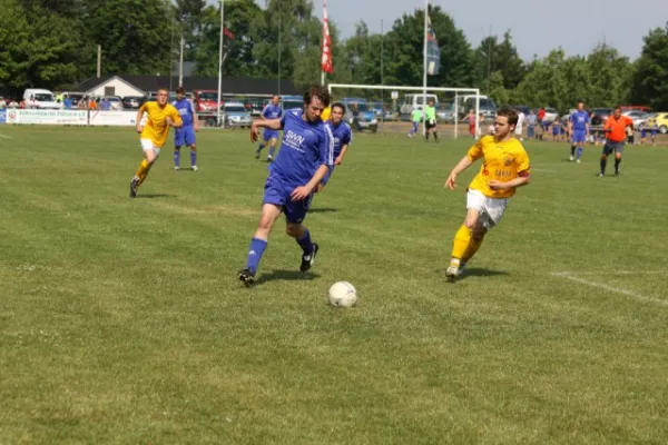 Pößneck - Neustadt 0:3 (OTZ)