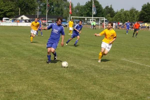 Pößneck - Neustadt 0:3 (OTZ)