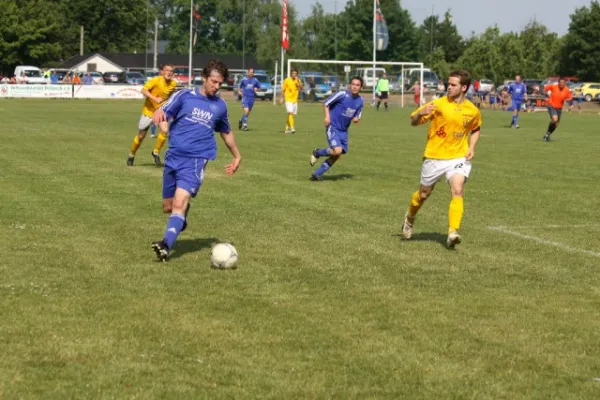 Pößneck - Neustadt 0:3 (OTZ)