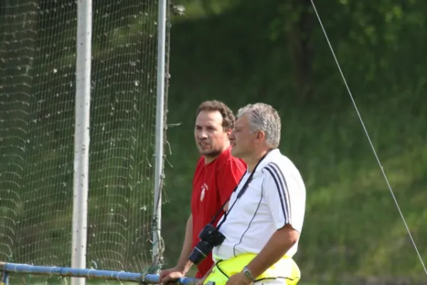 Pößneck - Neustadt 0:3 (OTZ)