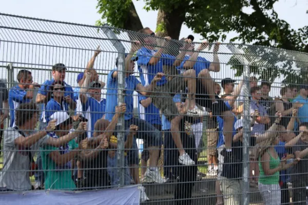 Pößneck - Neustadt 0:3 (OTZ)