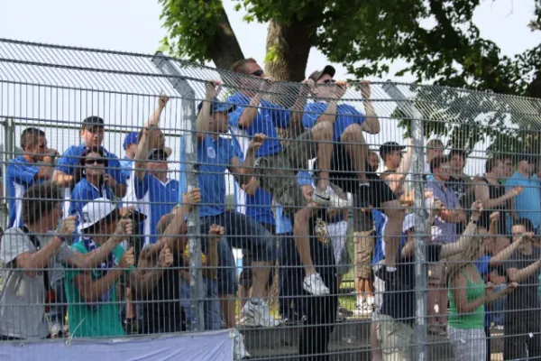 Pößneck - Neustadt 0:3 (OTZ)