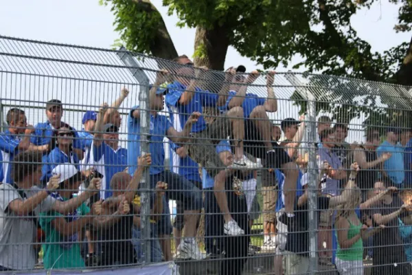 Pößneck - Neustadt 0:3 (OTZ)