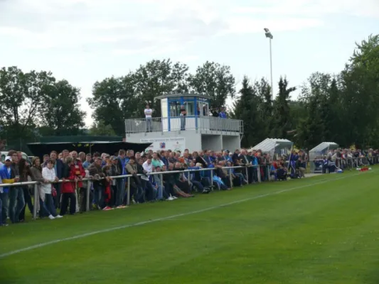 Neustadt I - FC CZ Jena Teil 1