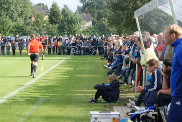 Neustadt I - FC CZ Jena Teil 2