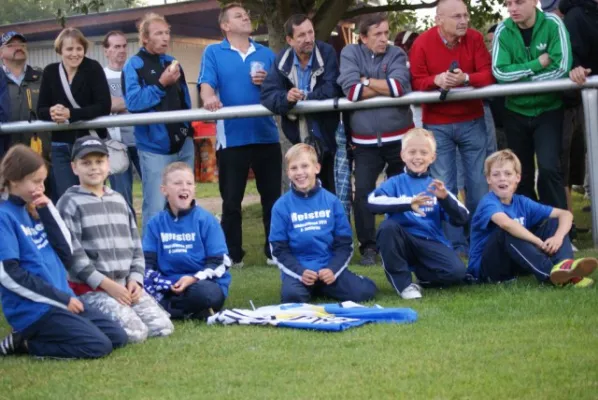 Neustadt I - FC CZ Jena Teil 2