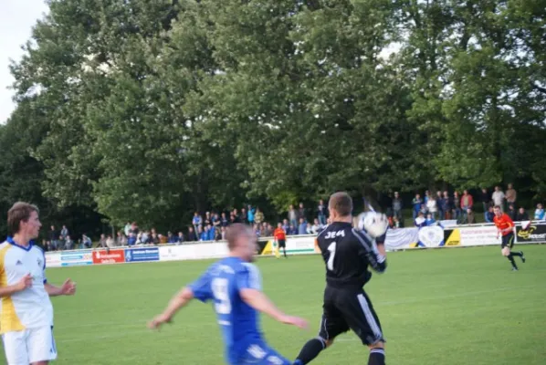 Neustadt I - FC CZ Jena Teil 2