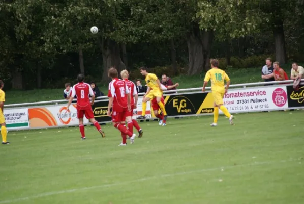 Neustadt I - Rudolstadt 1:2